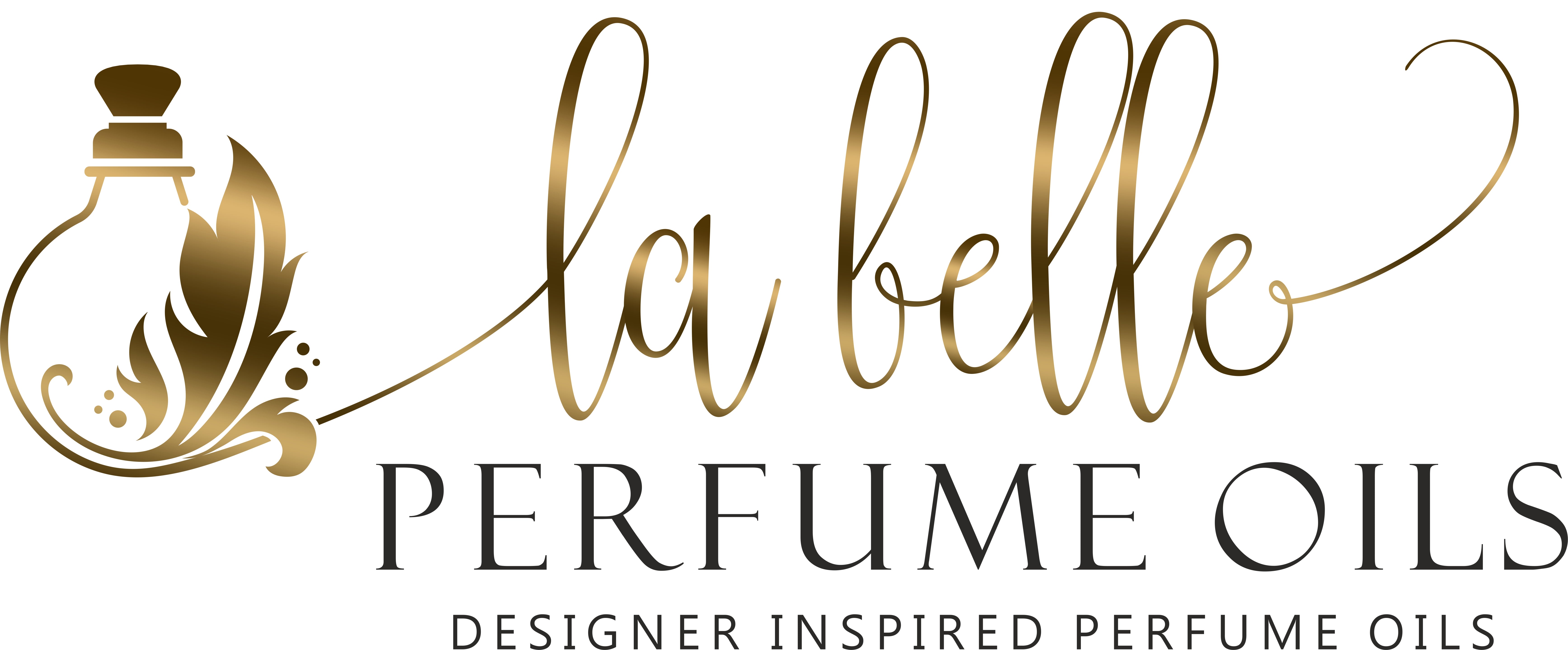 La Belle Perfume Oils