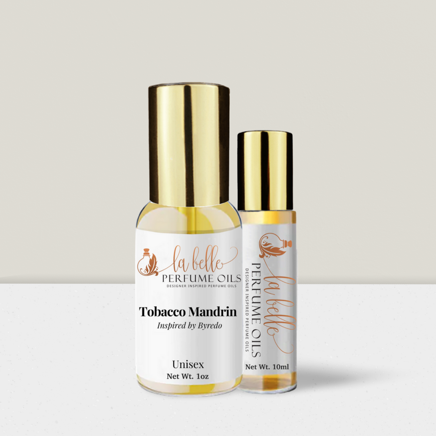 tobacco mandarin cologne CA Perfume - - Inspired by Tobacco Mandarin - Long Lasting - Unisex drawing you in without overwhelming Tobacco Mandrin La Belle
