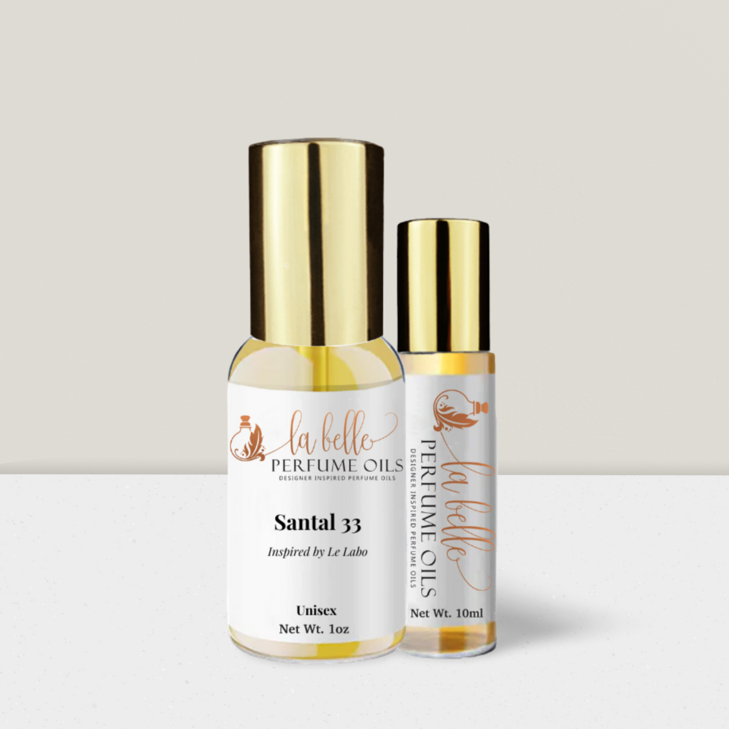 Santal 33